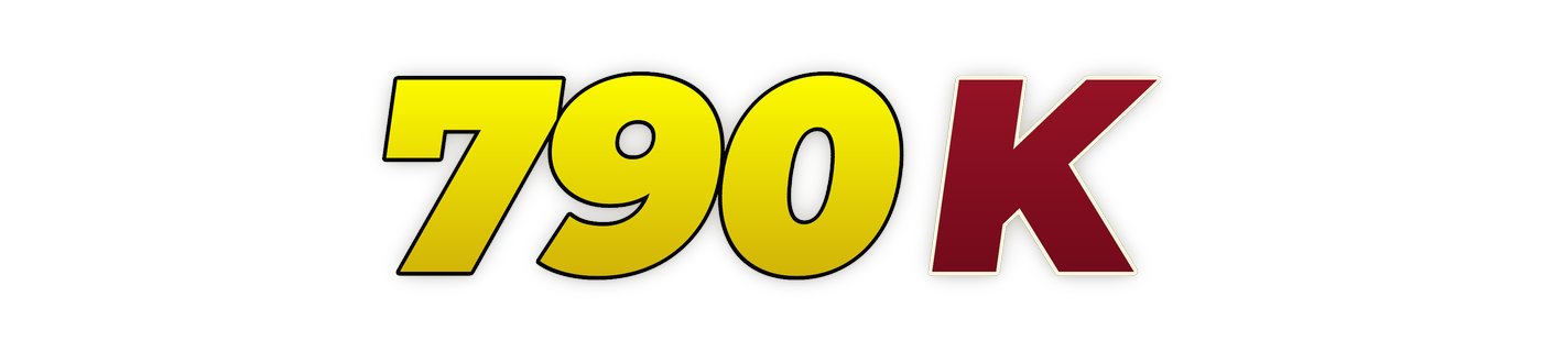 790k Logo
